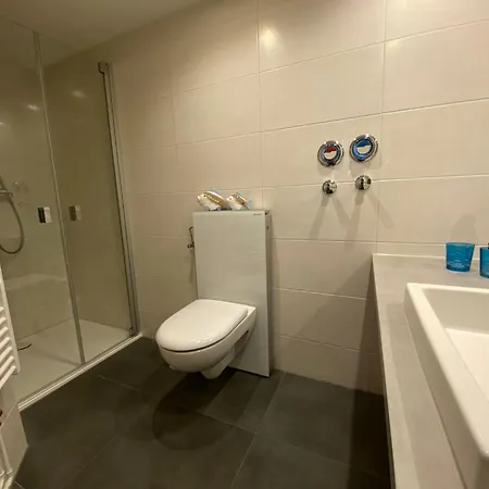 Apartment Auf Den Höfen 11 *