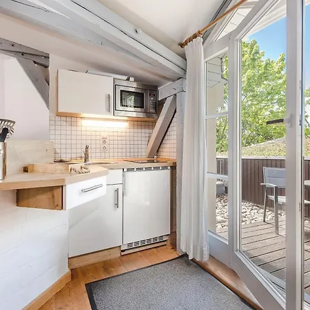 Auf Den Höfen 11 Apartment