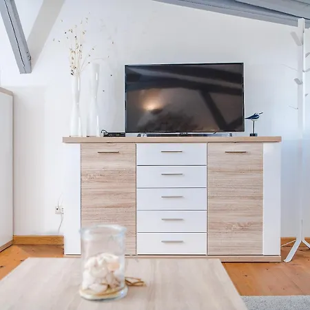 Auf Den Höfen 11 Apartment Ostseebad Kühlungsborn
