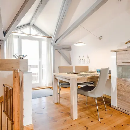 Apartment Auf Den Höfen 11 *